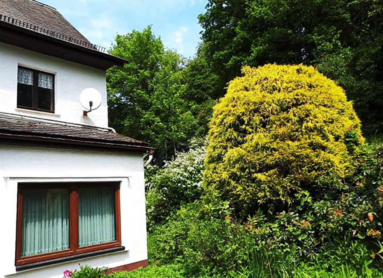 Green Corner Nuerburg Eksteriør bilde