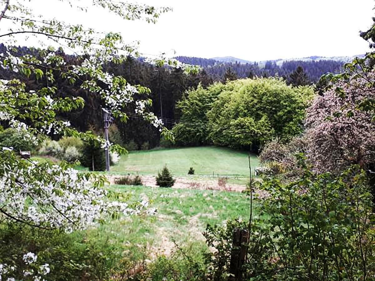 Green Corner Nuerburg Eksteriør bilde